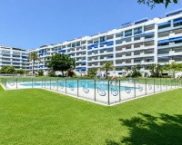 Wiederverkauf - apartment - Marbella - Puerto Banús