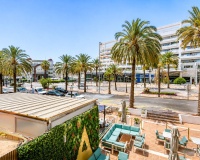 Wiederverkauf - apartment - Marbella - Puerto Banús
