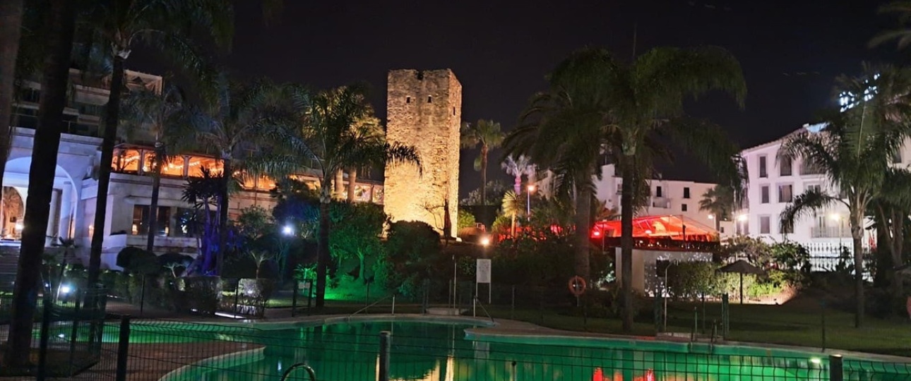 Wiederverkauf - apartment - Marbella - Puerto Banús