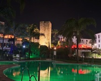Wiederverkauf - apartment - Marbella - Puerto Banús
