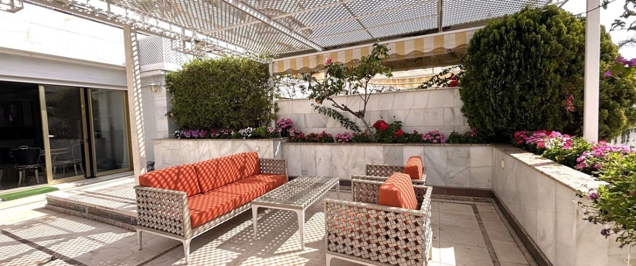 Wiederverkauf - apartment - Marbella - Puerto Banús