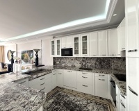 Wiederverkauf - apartment - Marbella - Puerto Banús