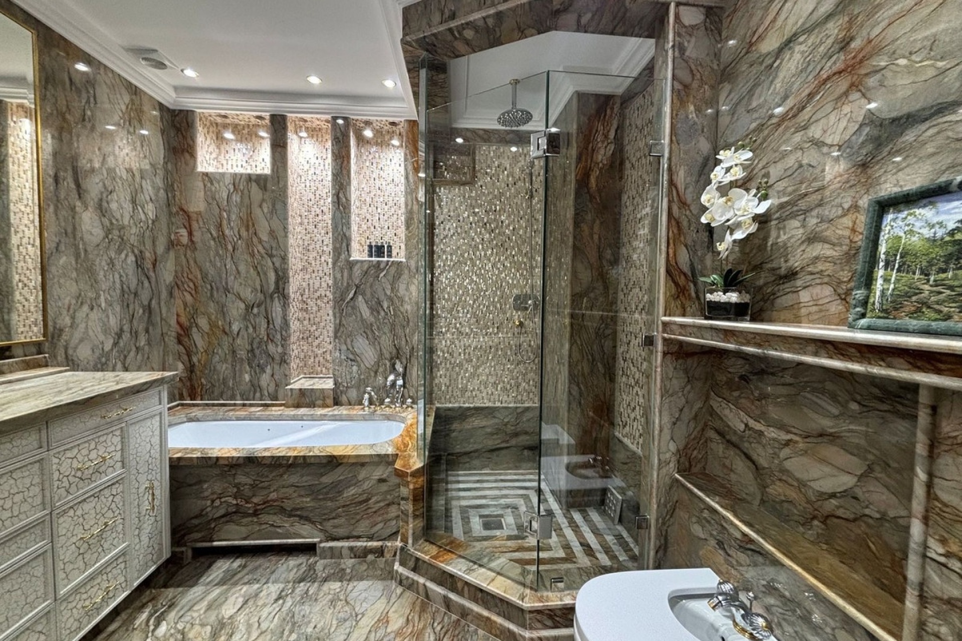 Wiederverkauf - apartment - Marbella - Puerto Banús