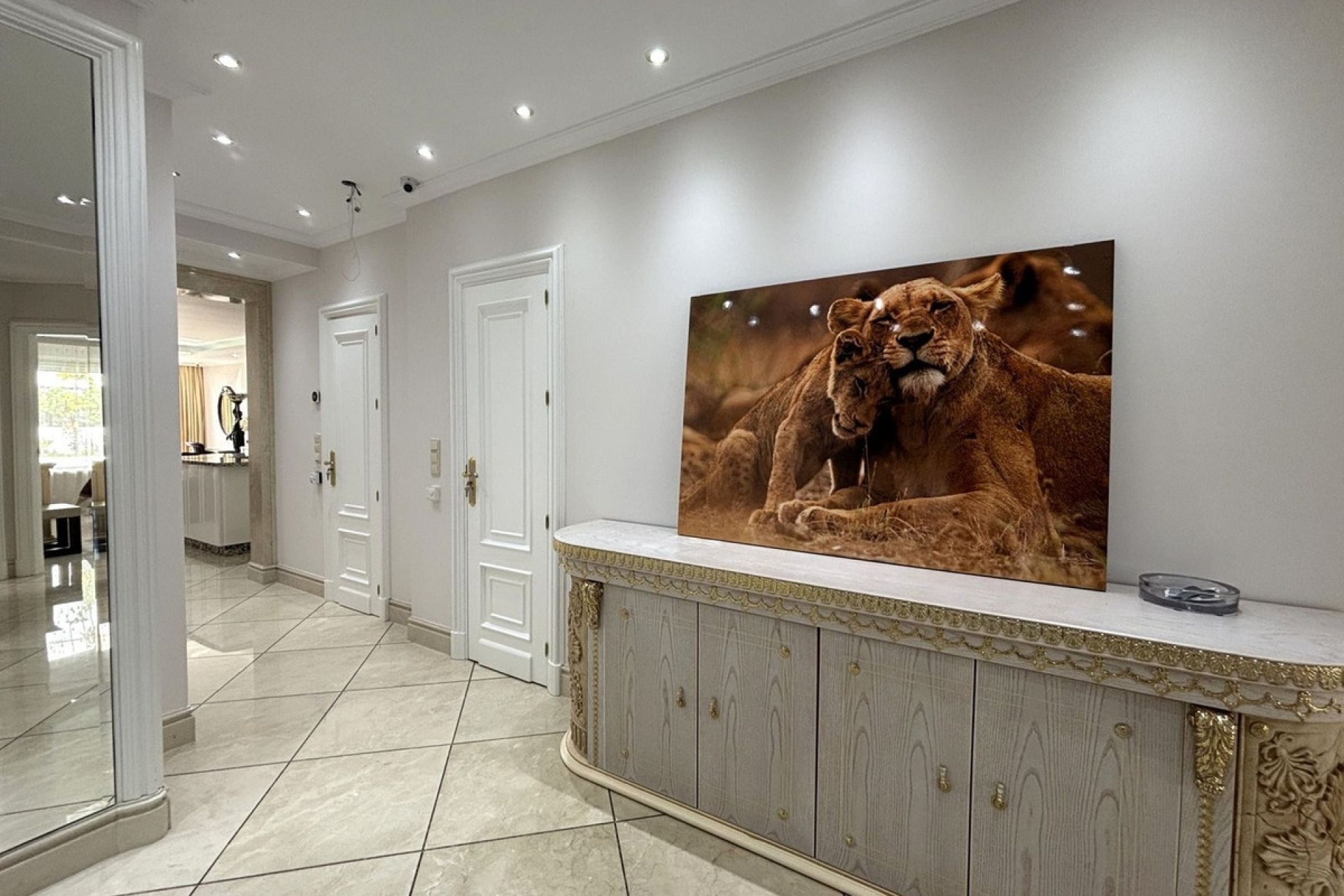 Wiederverkauf - apartment - Marbella - Puerto Banús