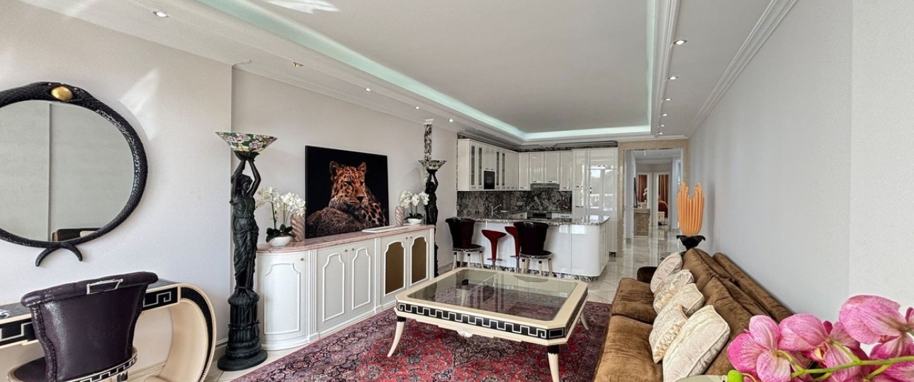 Wiederverkauf - apartment - Marbella - Puerto Banús