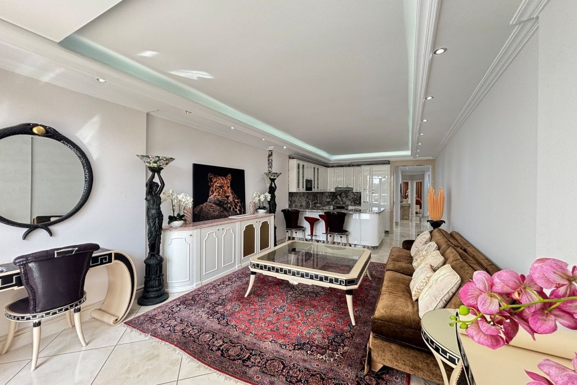 Wiederverkauf - apartment - Marbella - Puerto Banús