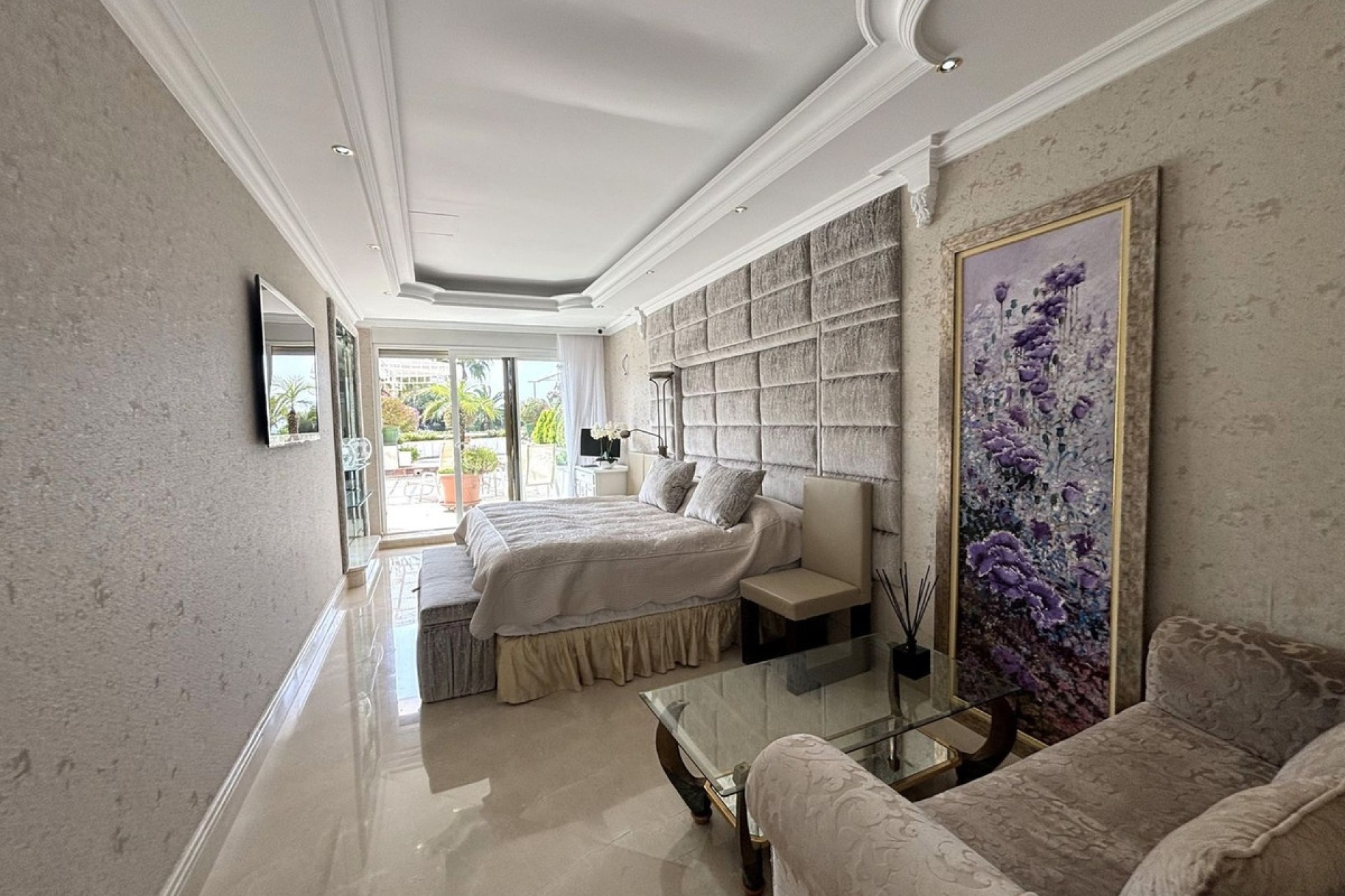 Wiederverkauf - apartment - Marbella - Puerto Banús