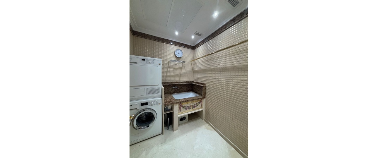 Wiederverkauf - apartment - Marbella - Puerto Banús