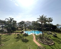 Wiederverkauf - apartment - Marbella - Puerto Banús