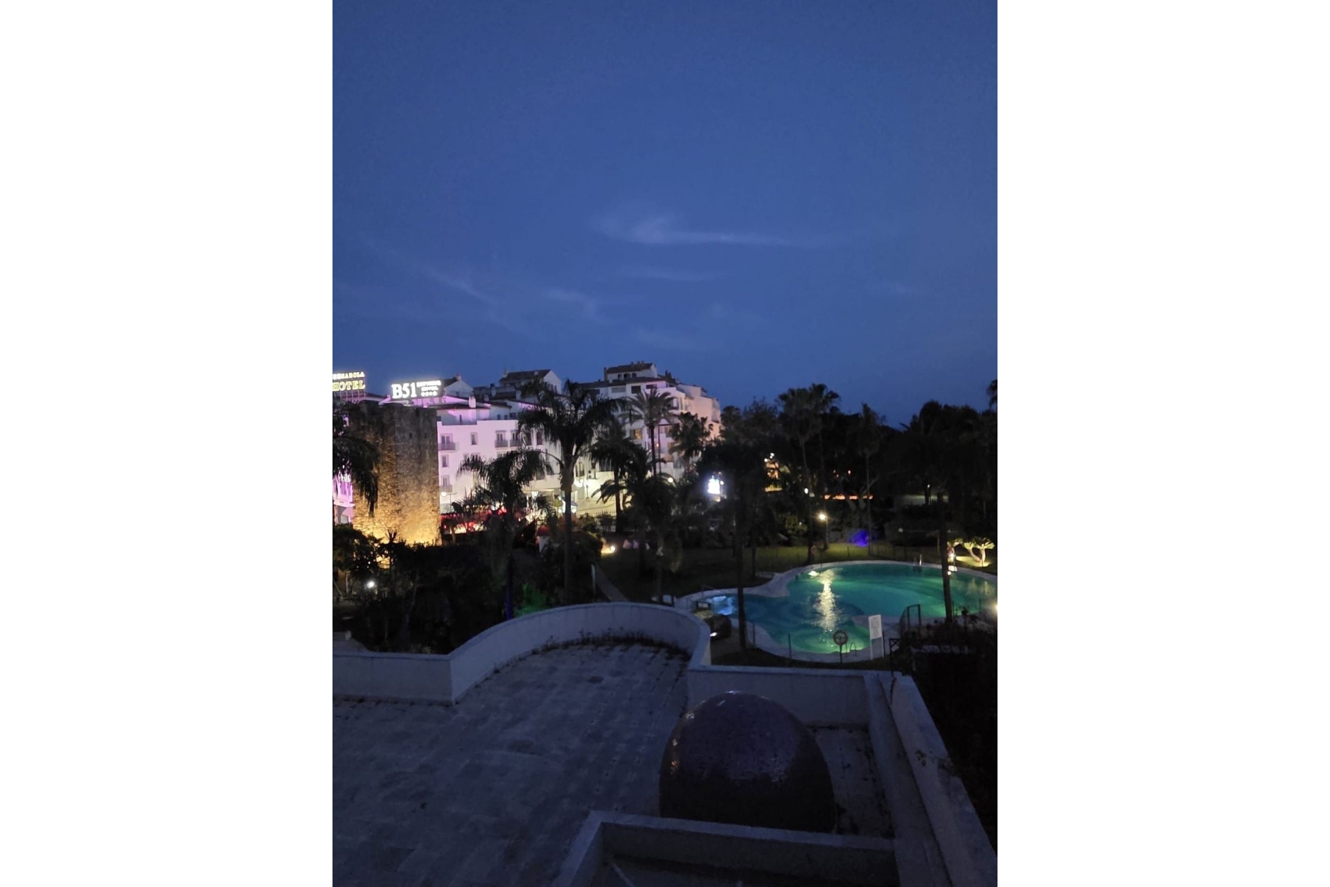 Wiederverkauf - apartment - Marbella - Puerto Banús