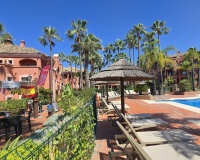 Wiederverkauf - apartment - Marbella - Puerto Banús