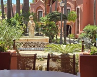 Wiederverkauf - apartment - Marbella - Puerto Banús