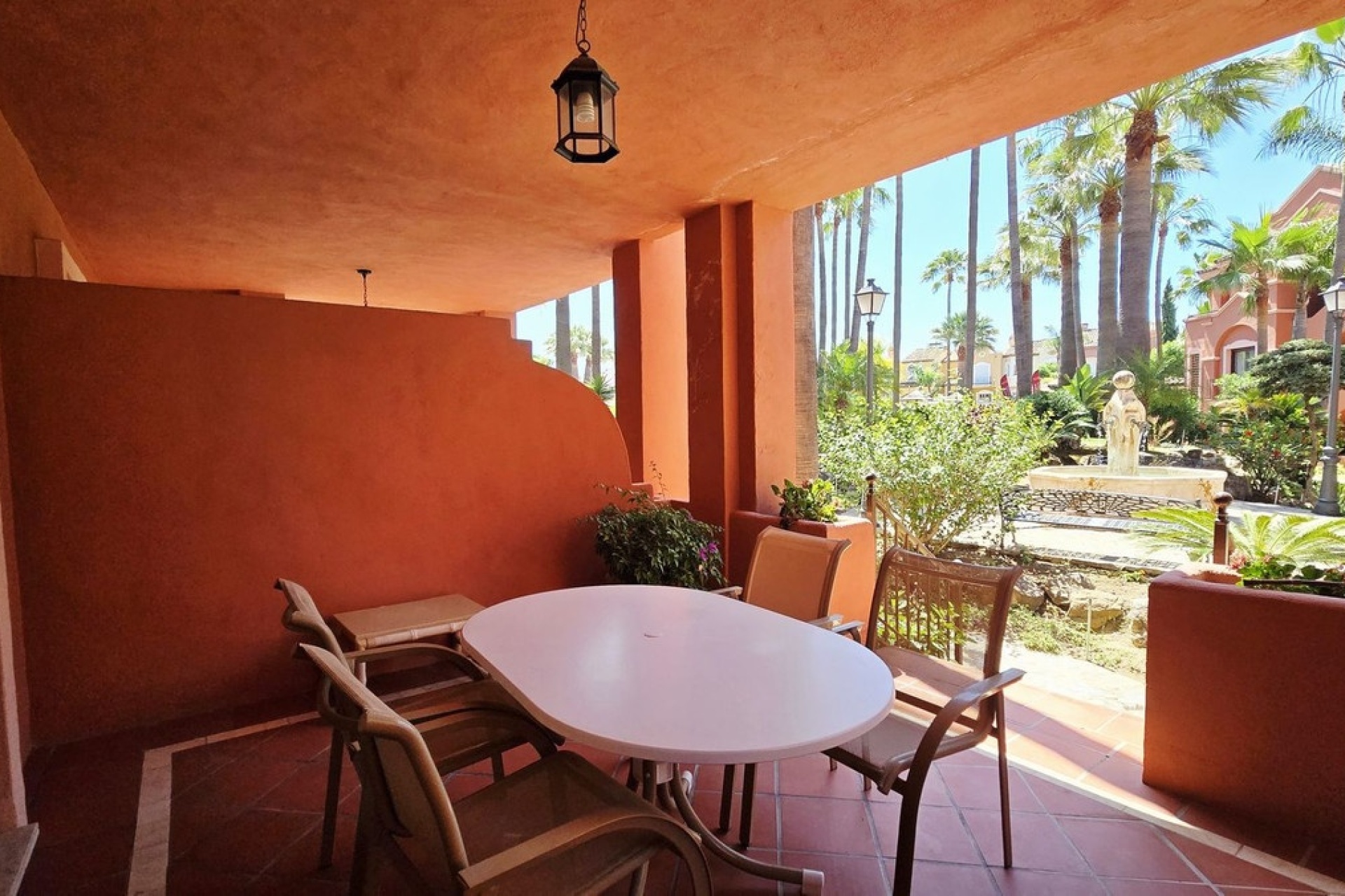 Wiederverkauf - apartment - Marbella - Puerto Banús
