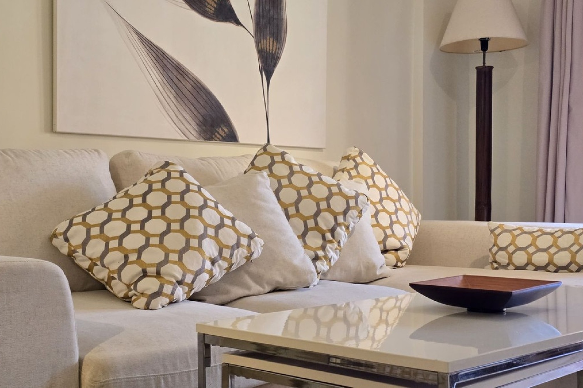 Wiederverkauf - apartment - Marbella - Puerto Banús