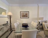 Wiederverkauf - apartment - Marbella - Puerto Banús