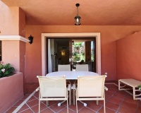 Wiederverkauf - apartment - Marbella - Puerto Banús
