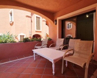 Wiederverkauf - apartment - Marbella - Puerto Banús
