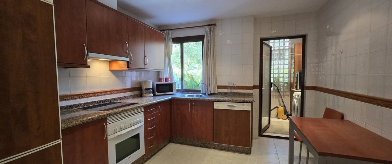 Wiederverkauf - apartment - Marbella - Puerto Banús