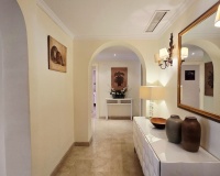 Wiederverkauf - apartment - Marbella - Puerto Banús