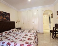 Wiederverkauf - apartment - Marbella - Puerto Banús