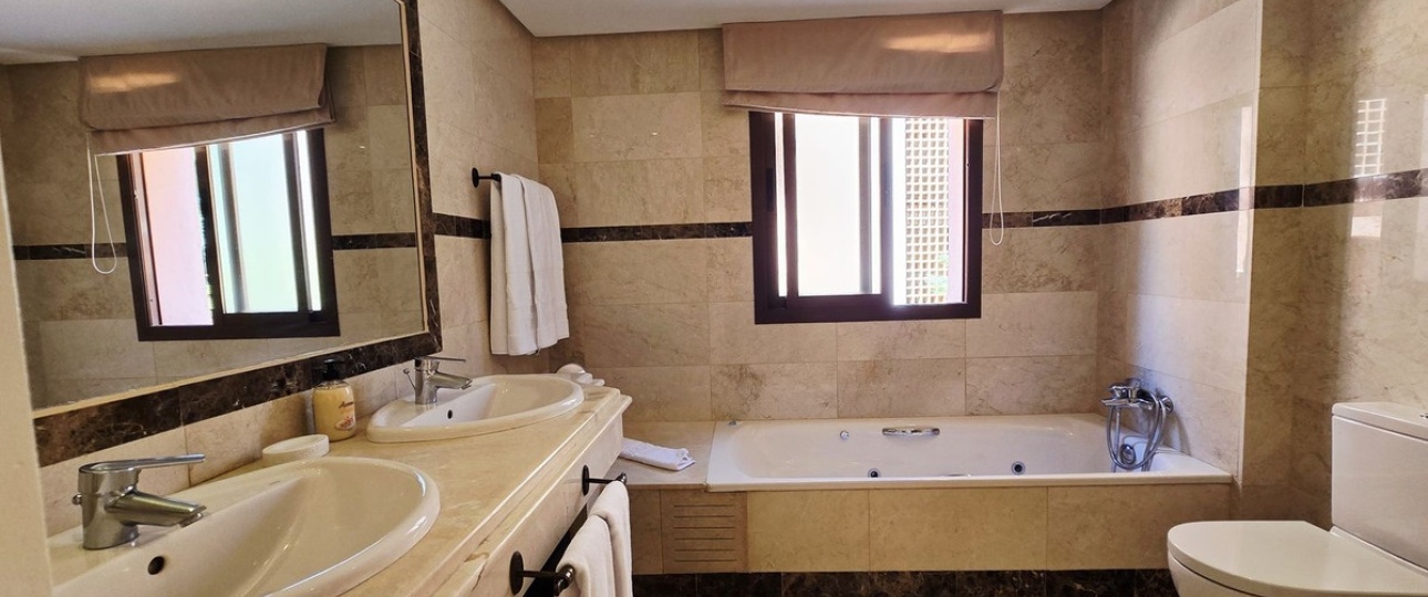 Wiederverkauf - apartment - Marbella - Puerto Banús