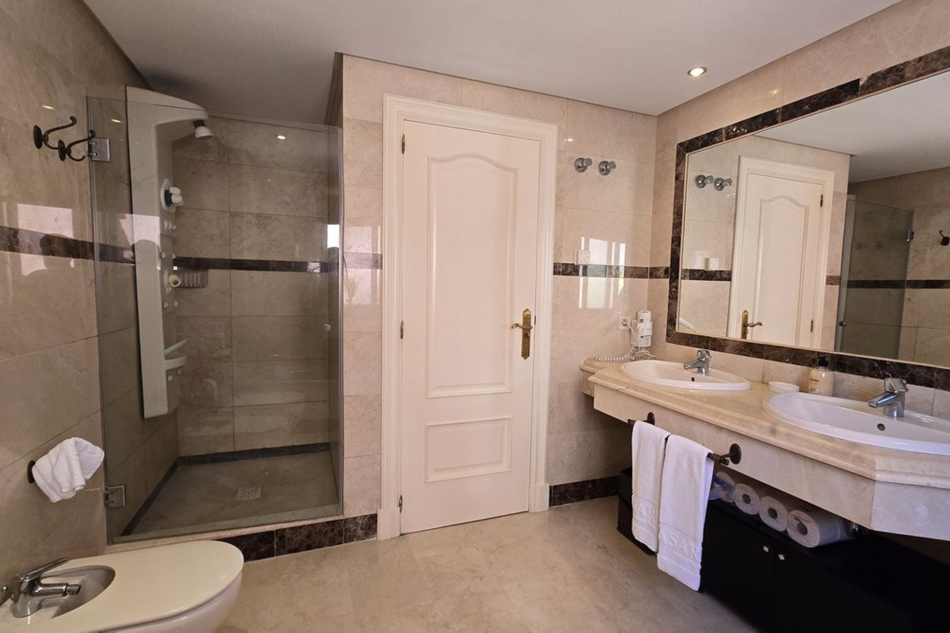 Wiederverkauf - apartment - Marbella - Puerto Banús