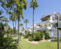 Wiederverkauf - apartment - Marbella - Puerto Banús