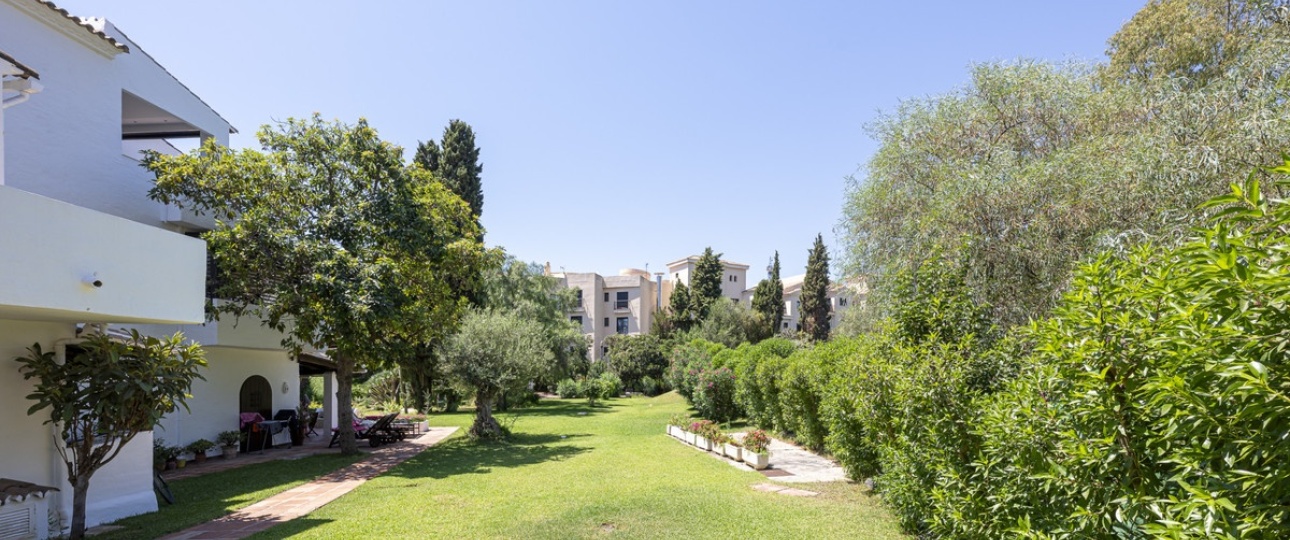 Wiederverkauf - apartment - Marbella - Puerto Banús