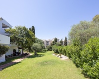 Wiederverkauf - apartment - Marbella - Puerto Banús