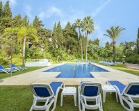 Wiederverkauf - apartment - Marbella - Puerto Banús