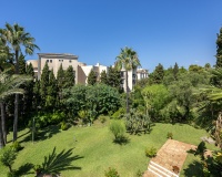 Wiederverkauf - apartment - Marbella - Puerto Banús