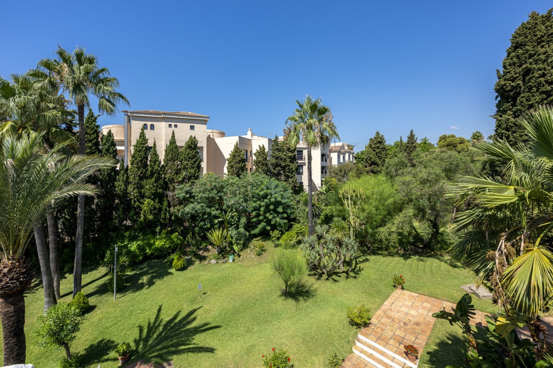 Wiederverkauf - apartment - Marbella - Puerto Banús