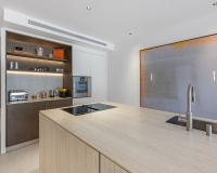 Wiederverkauf - apartment - Marbella - Puerto Banús