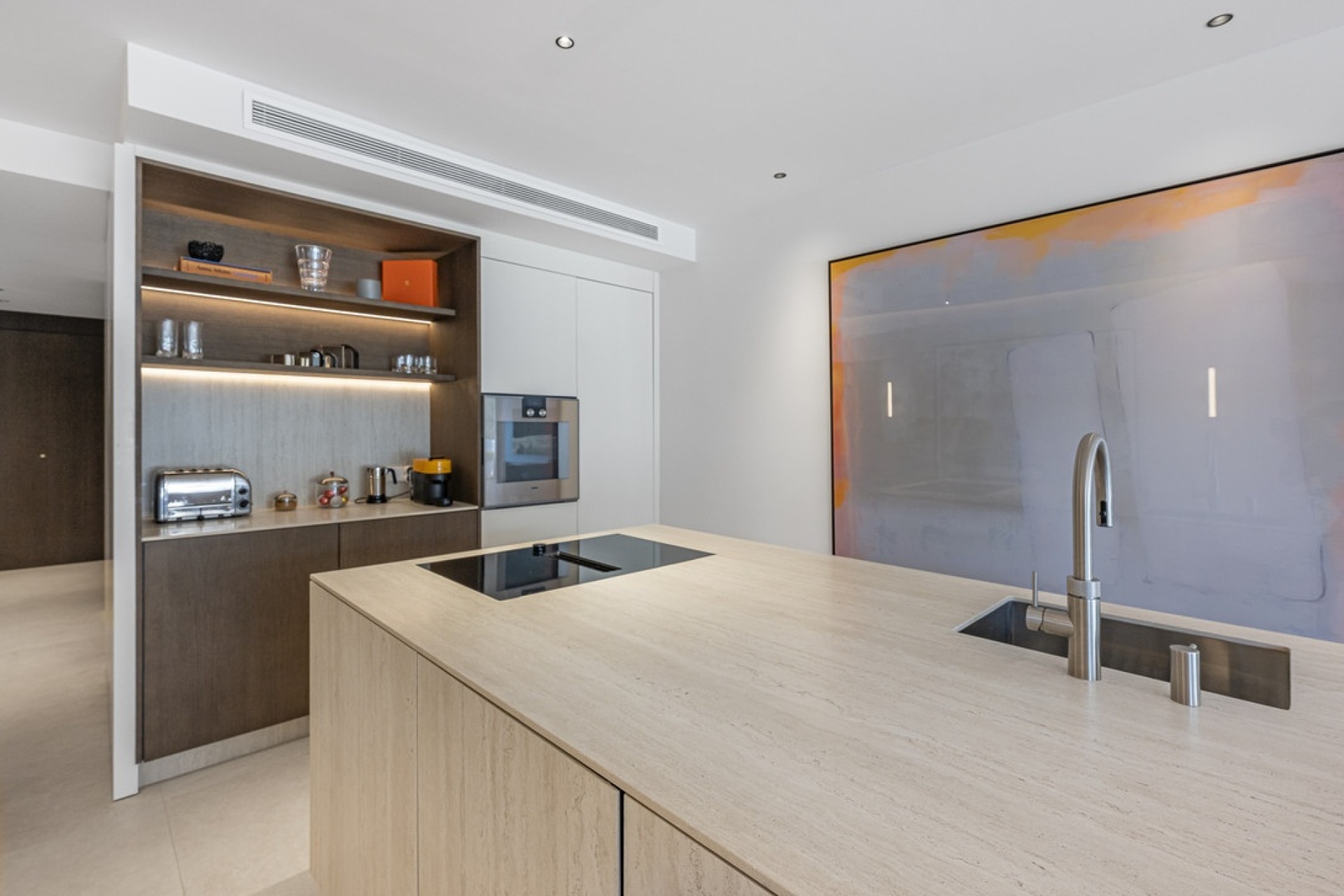 Wiederverkauf - apartment - Marbella - Puerto Banús