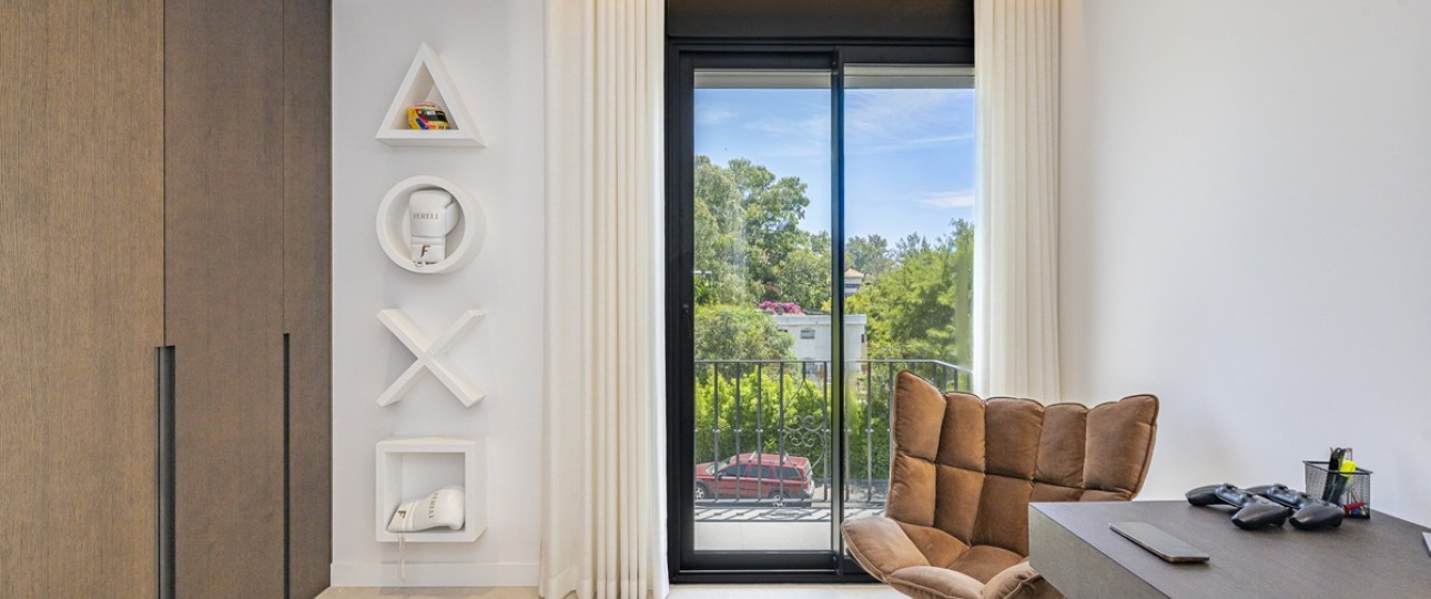 Wiederverkauf - apartment - Marbella - Puerto Banús