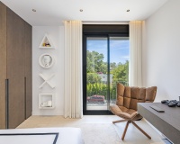 Wiederverkauf - apartment - Marbella - Puerto Banús