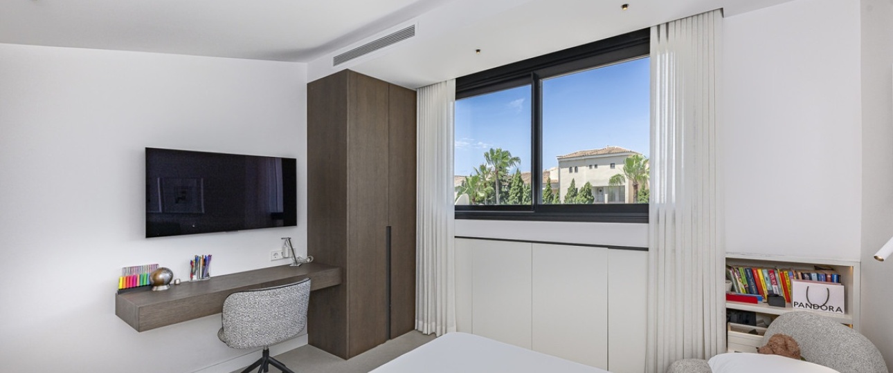 Wiederverkauf - apartment - Marbella - Puerto Banús