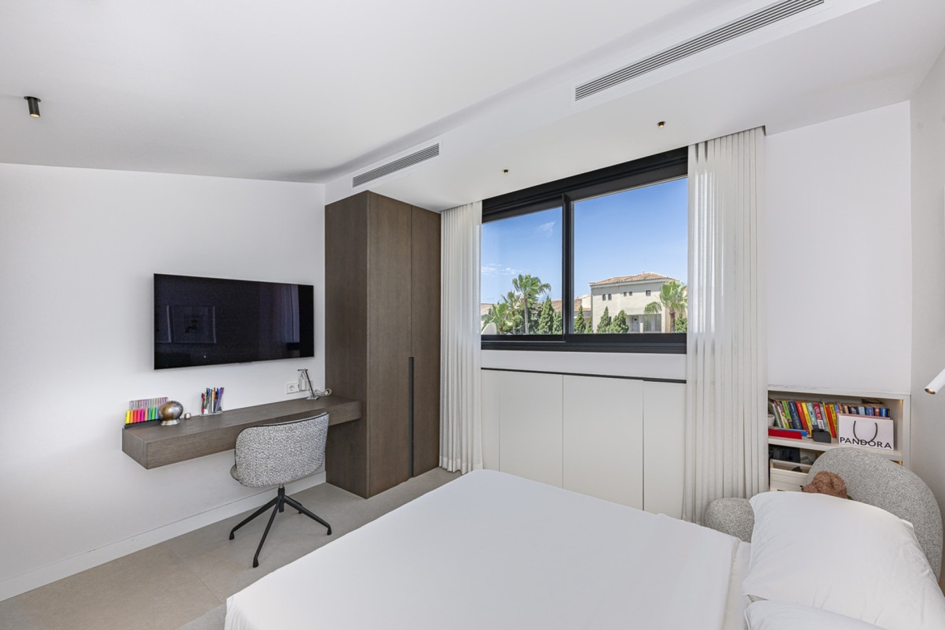 Wiederverkauf - apartment - Marbella - Puerto Banús