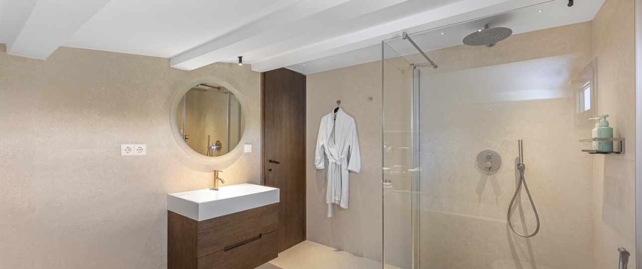 Wiederverkauf - apartment - Marbella - Puerto Banús