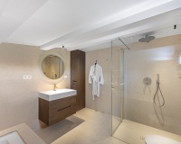 Wiederverkauf - apartment - Marbella - Puerto Banús