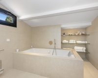 Wiederverkauf - apartment - Marbella - Puerto Banús