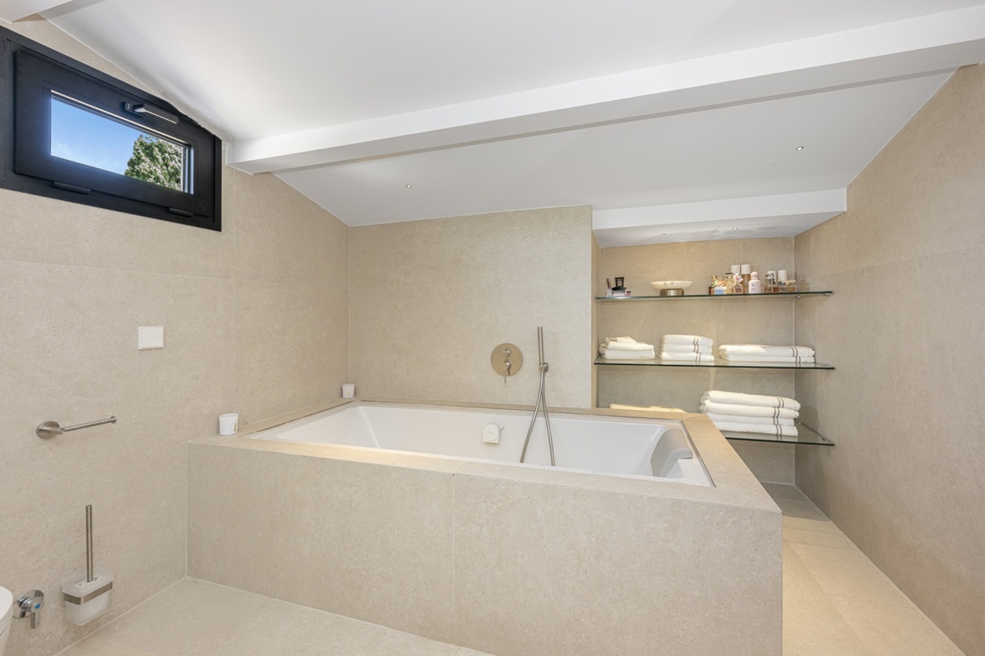 Wiederverkauf - apartment - Marbella - Puerto Banús