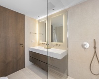 Wiederverkauf - apartment - Marbella - Puerto Banús