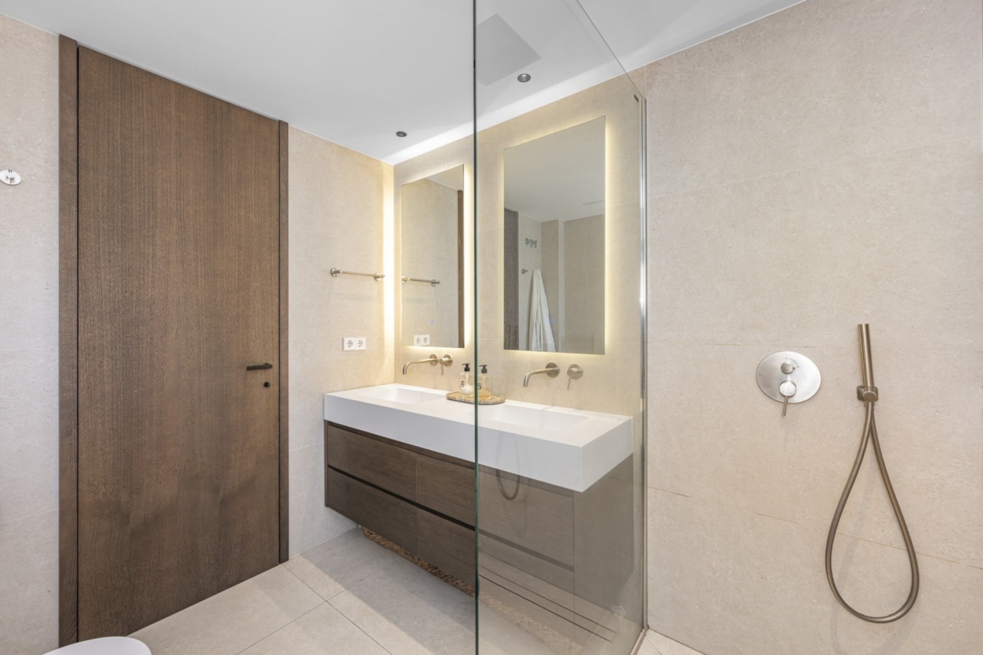 Wiederverkauf - apartment - Marbella - Puerto Banús