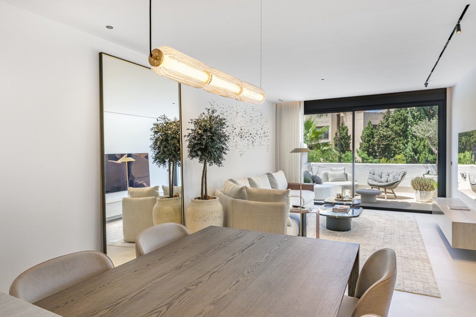 Wiederverkauf - apartment - Marbella - Puerto Banús