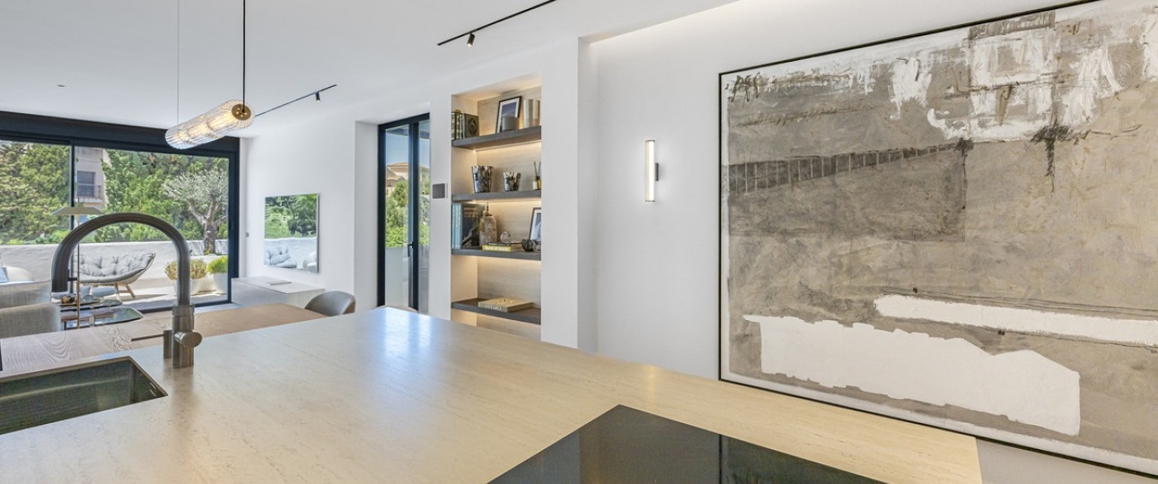 Wiederverkauf - apartment - Marbella - Puerto Banús