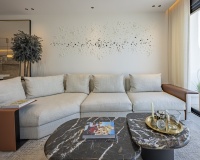 Wiederverkauf - apartment - Marbella - Puerto Banús