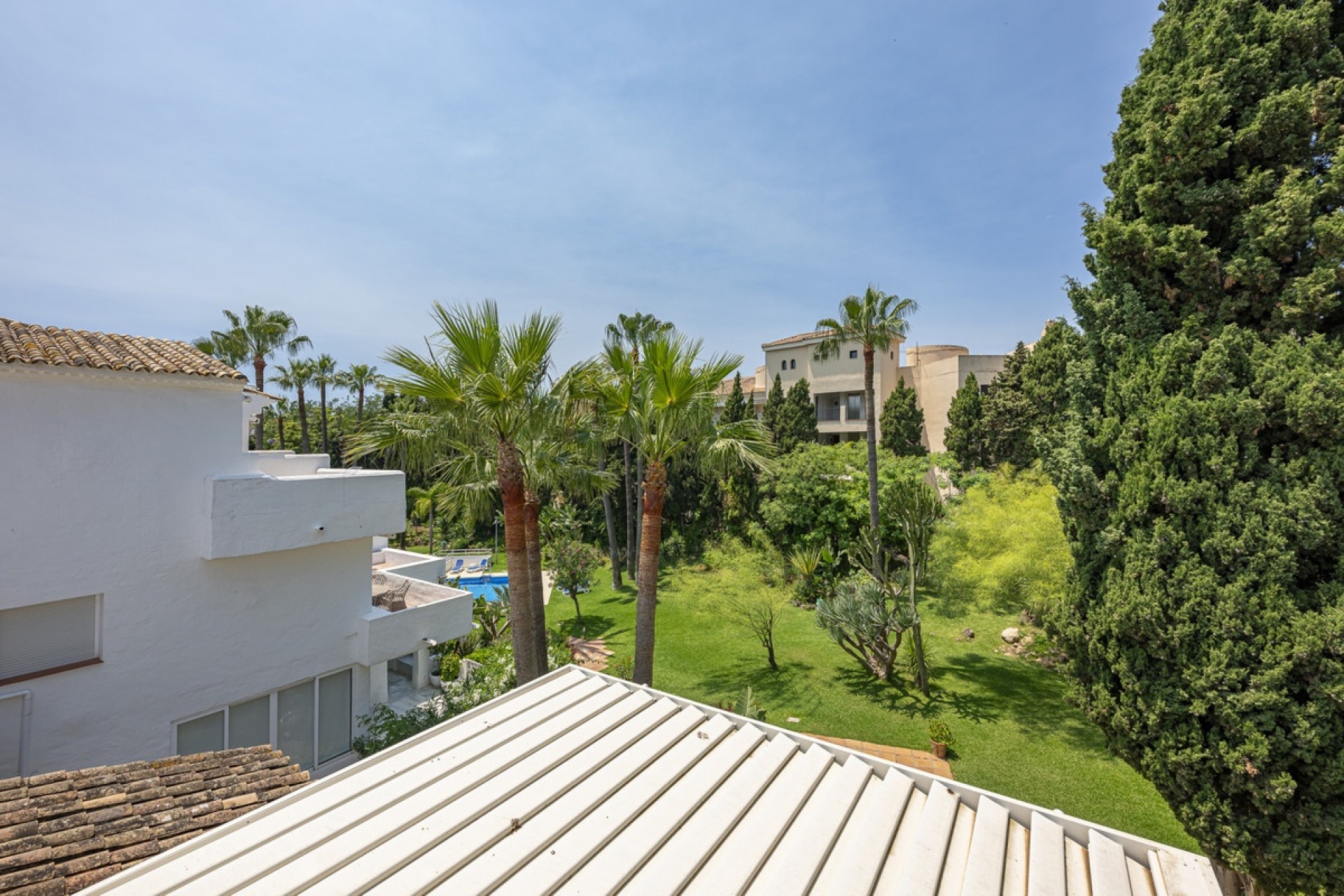 Wiederverkauf - apartment - Marbella - Puerto Banús