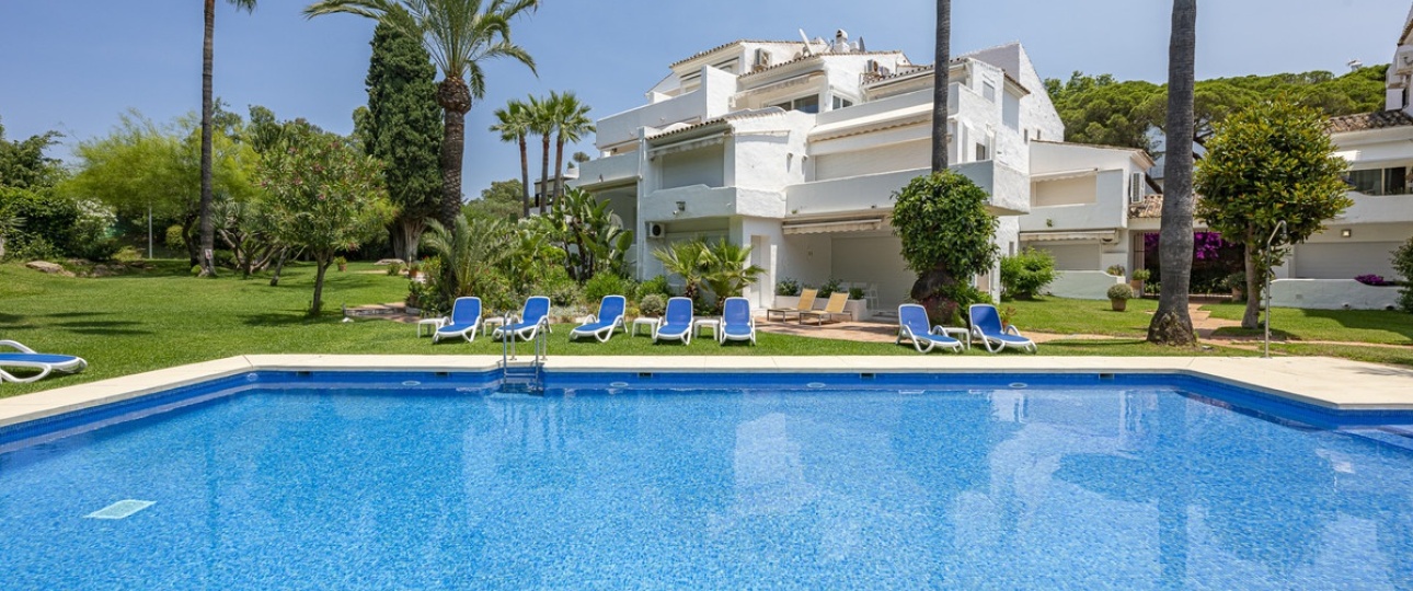 Wiederverkauf - apartment - Marbella - Puerto Banús