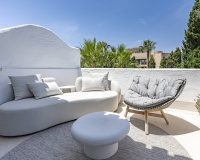 Wiederverkauf - apartment - Marbella - Puerto Banús